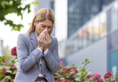 Read more about Hay fever sufferers warned against double dosing during heatwave