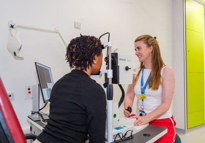 Read more about NHS staff celebrate ‘incredibly exciting’ new home as Sunderland Specialist Eye Hospital fully opens