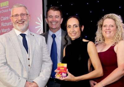 Read more about Public invited to nominate ambulance service colleagues for Patients’ Choice Award