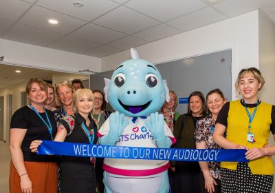 Read more about Major investment brings new hearing services to South Tyneside