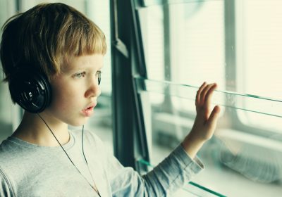 Read more about Support for parents of children with autism