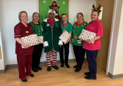 Read more about Give the gift of comfort as Nightwear Before Christmas launches for 2026